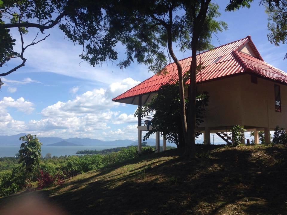 Lamai Resort Koh Payam Koh Phayam Pokój zdjęcie