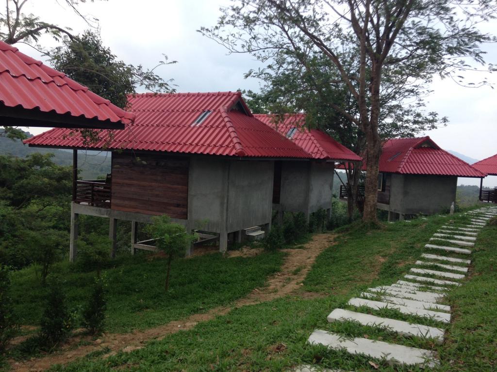 Lamai Resort Koh Payam Koh Phayam Pokój zdjęcie